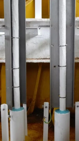 картинка Огнетитан LG (краска для кабеля) 15 кг от магазина Огнекор